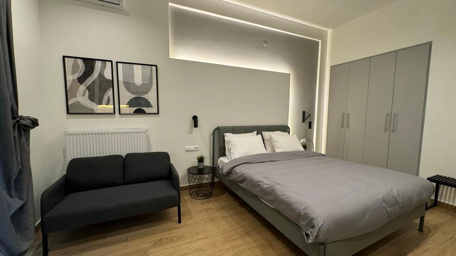 Dekolomvou Apartment Thessaloniki