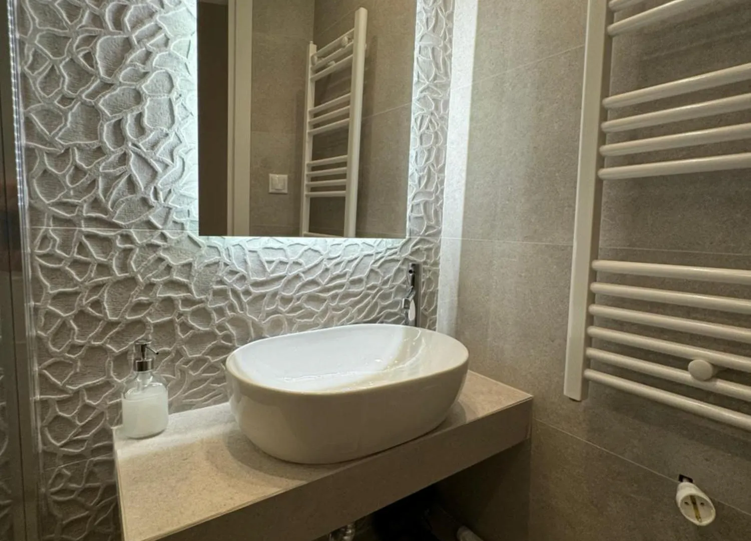 Dekolomvou Apartment Thessaloniki