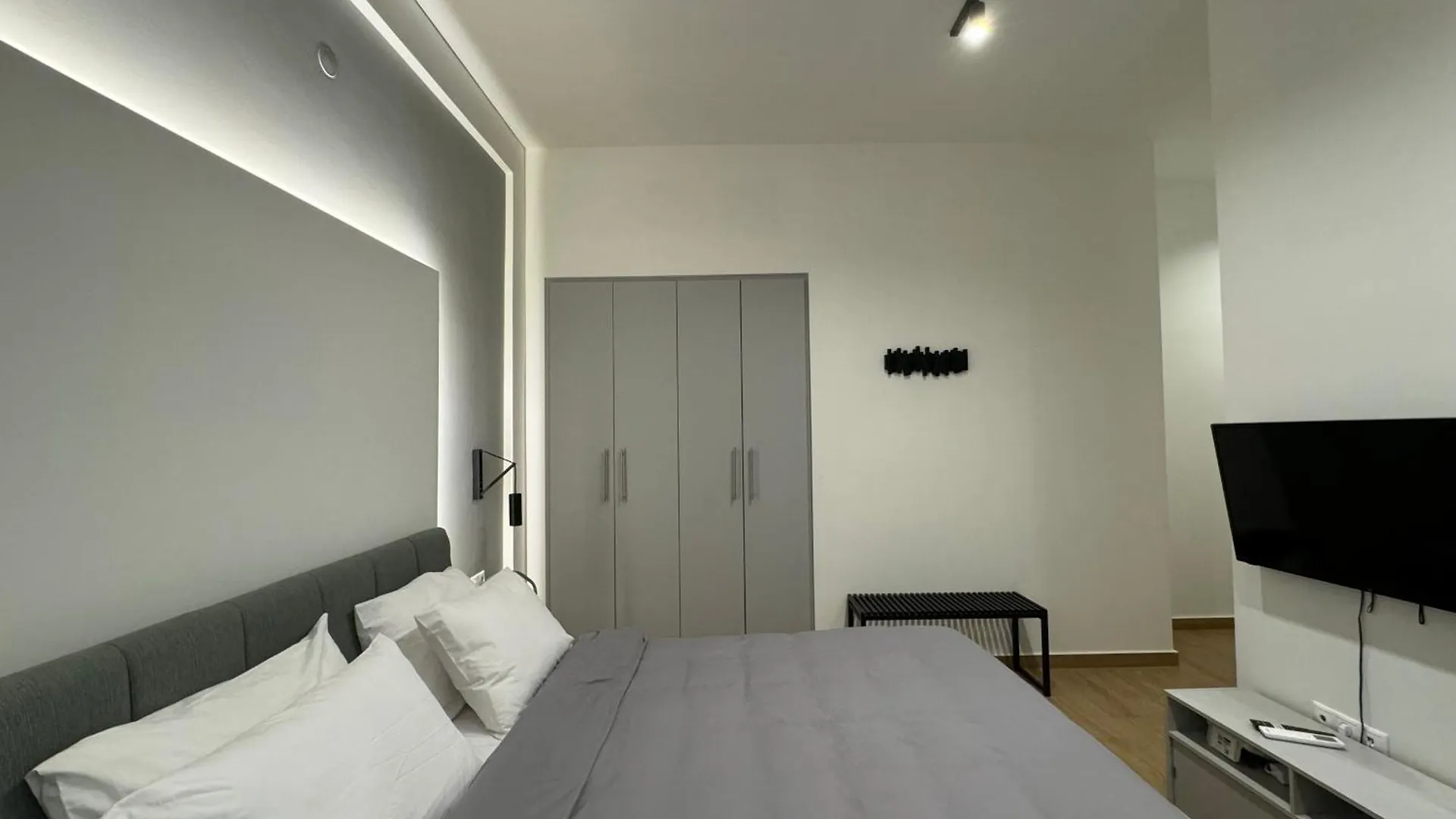 Dekolomvou Apartment Thessaloniki Greece