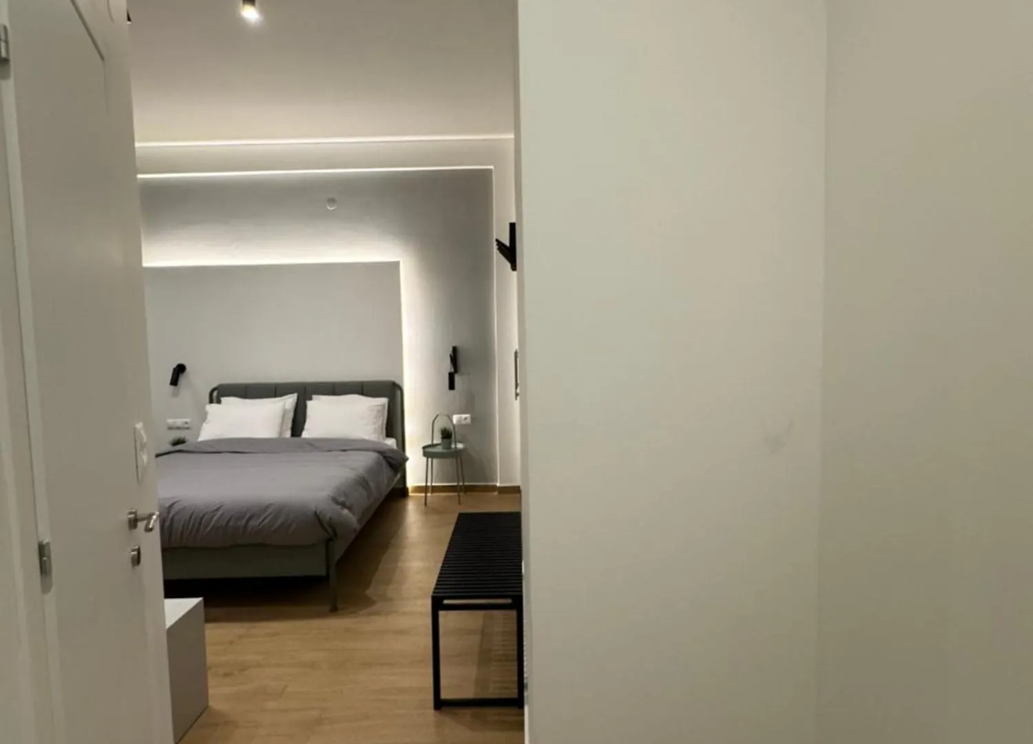 Dekolomvou Apartment Thessaloniki Greece
