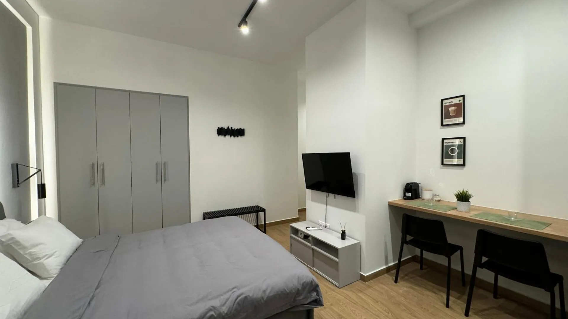 Dekolomvou Apartment Thessaloniki