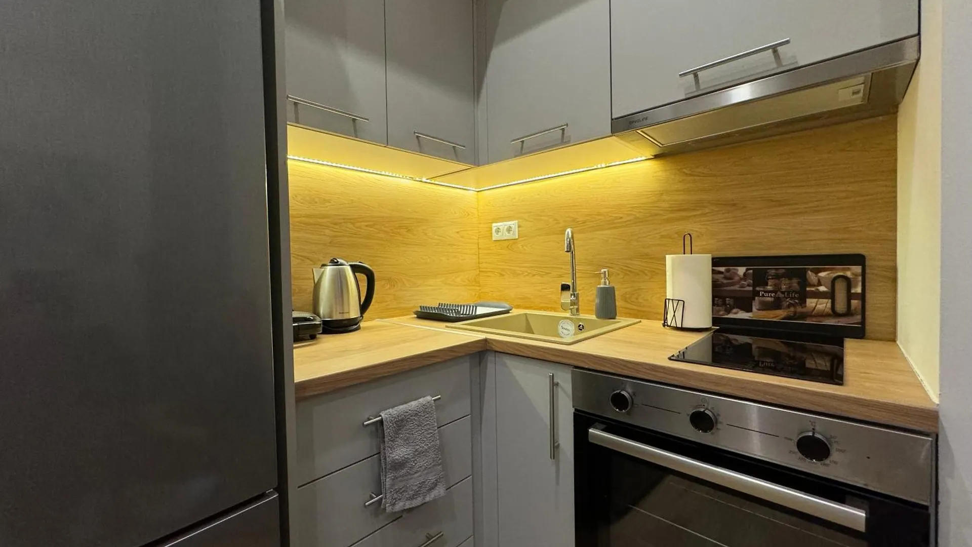Dekolomvou Apartment Thessaloniki