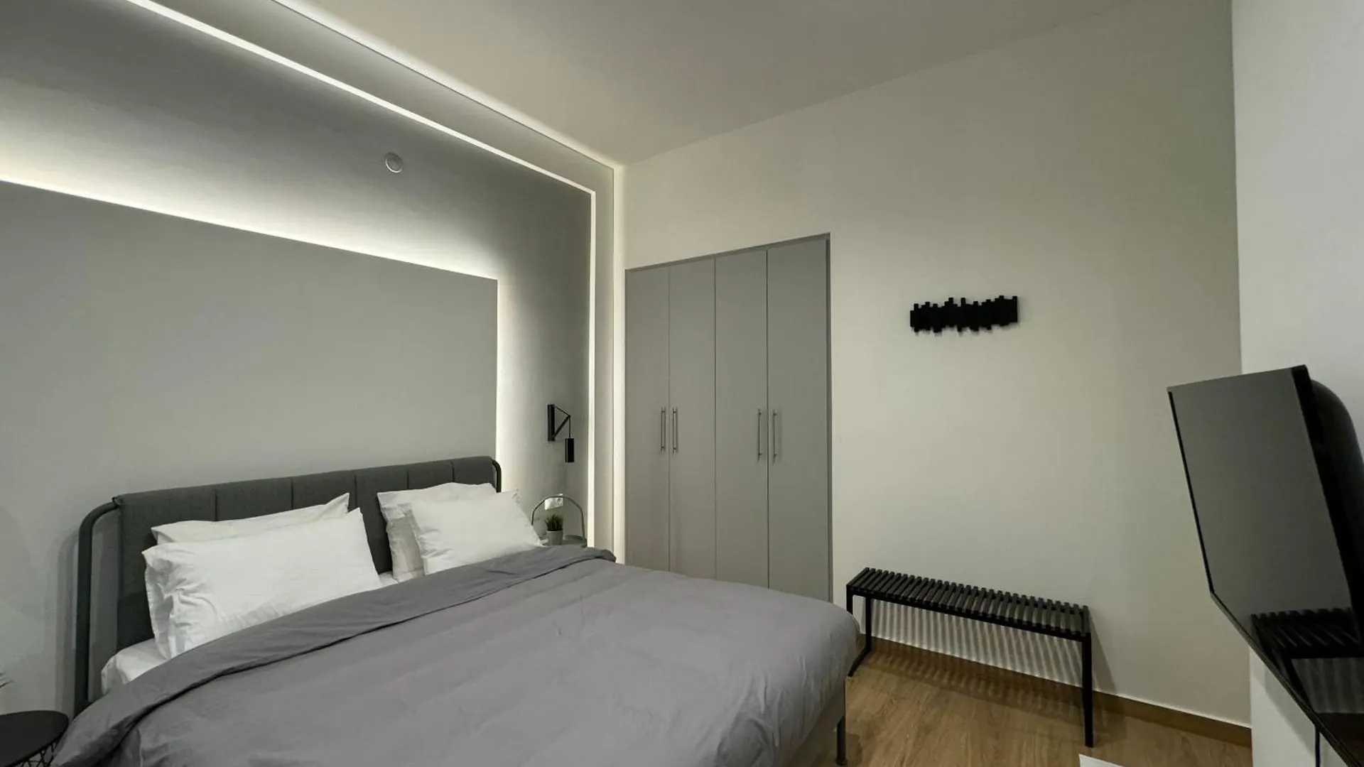 Dekolomvou Apartment Thessaloniki