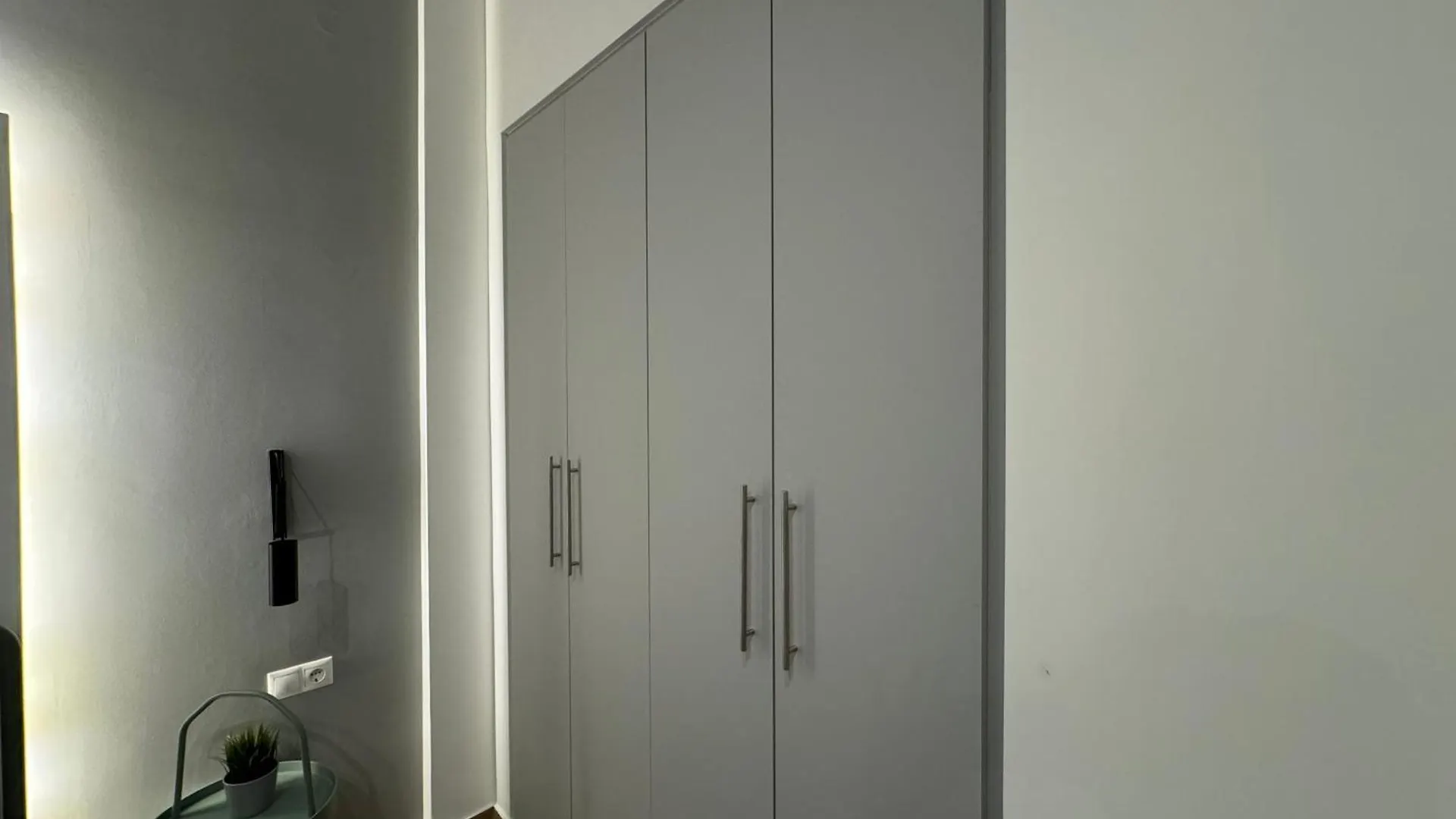 Dekolomvou Apartment Thessaloniki Greece