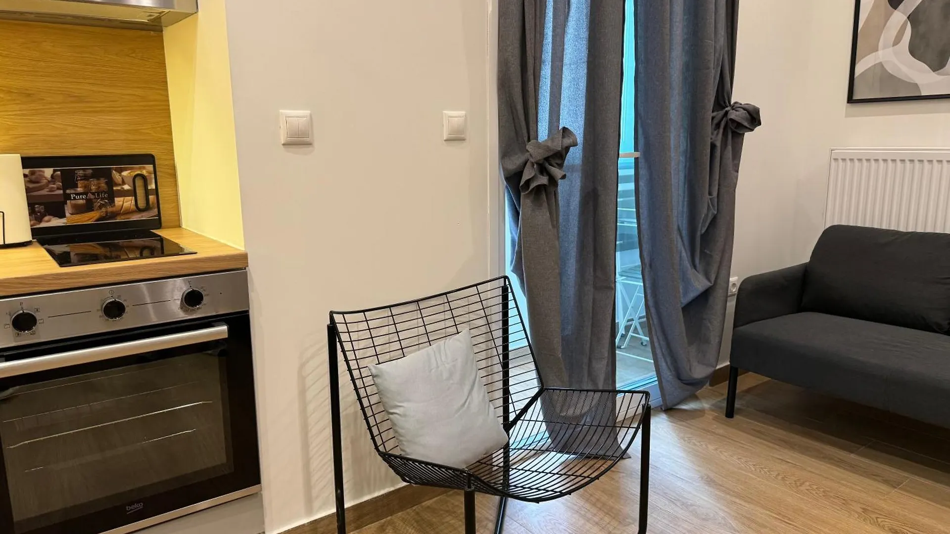 Dekolomvou Apartment Thessaloniki