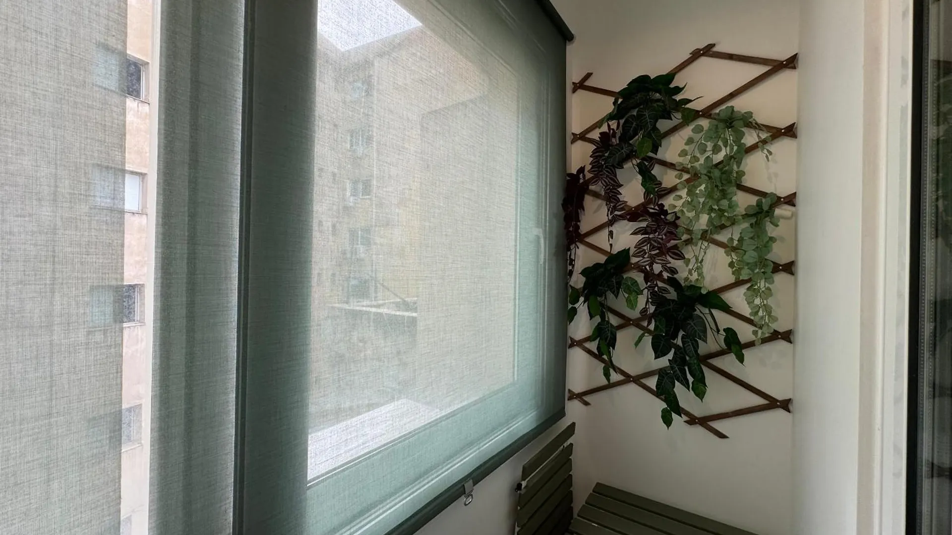Dekolomvou Apartment Thessaloniki