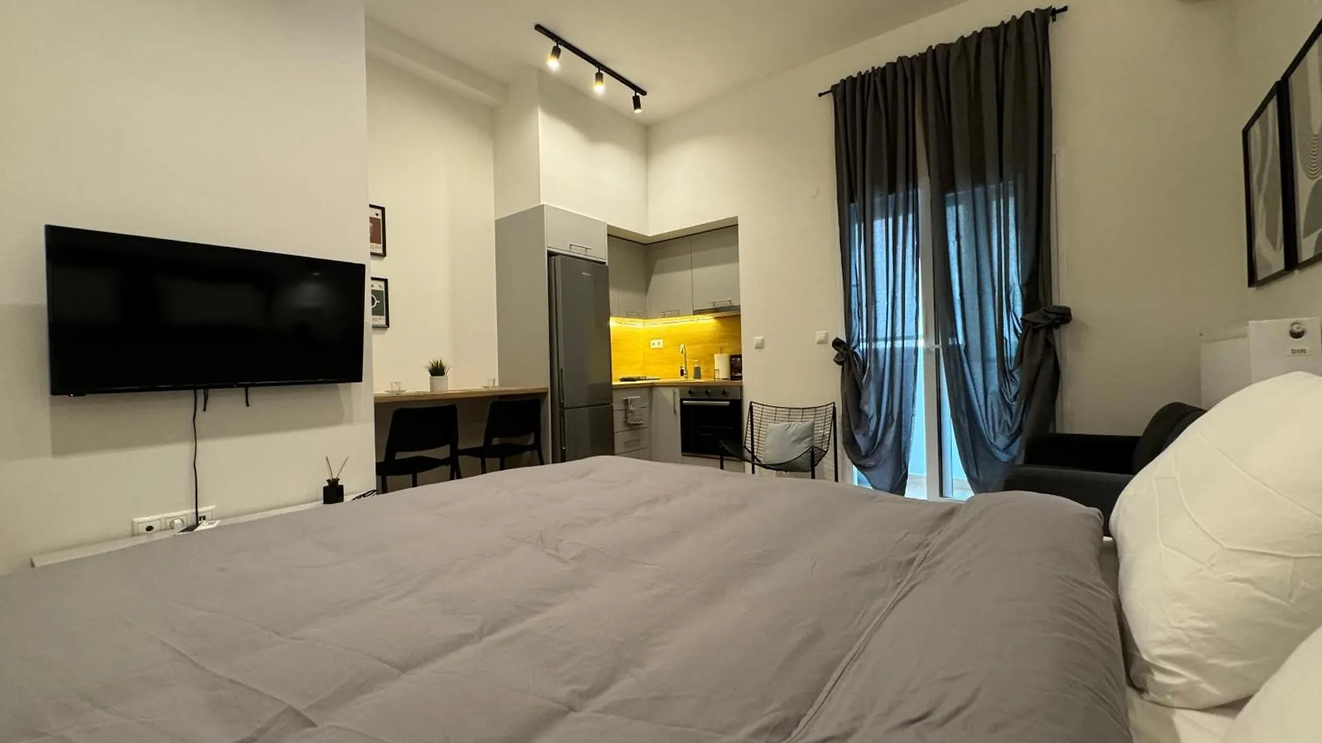 Dekolomvou Apartment Thessaloniki