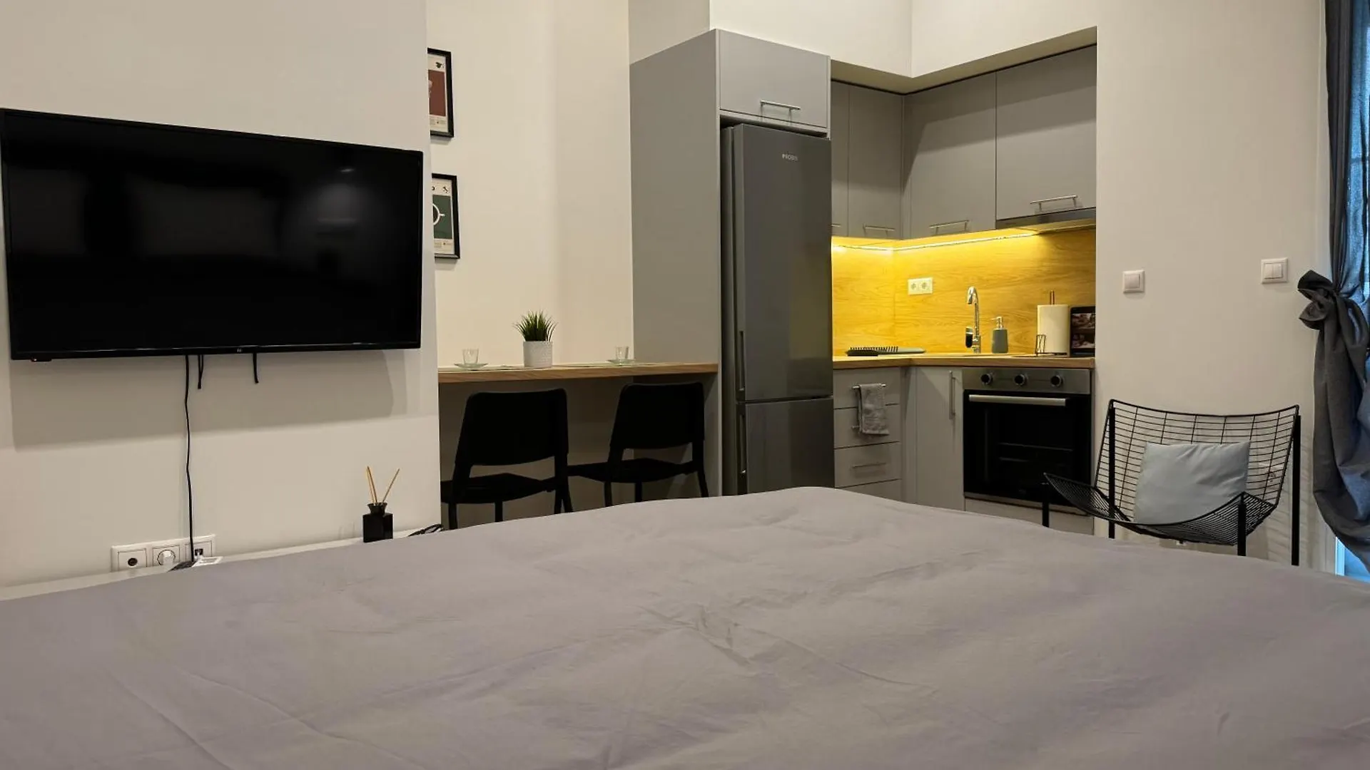 Dekolomvou Apartment Thessaloniki