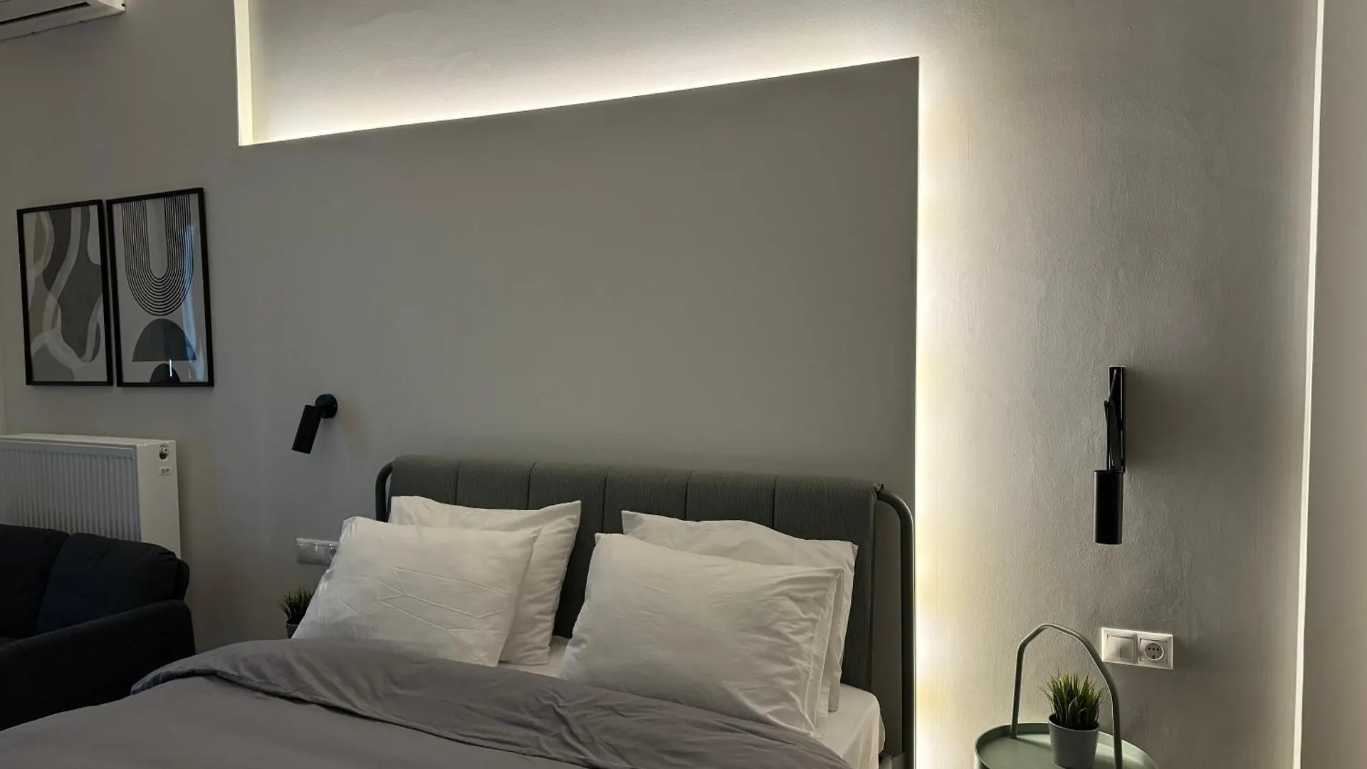 Dekolomvou Apartment Thessaloniki