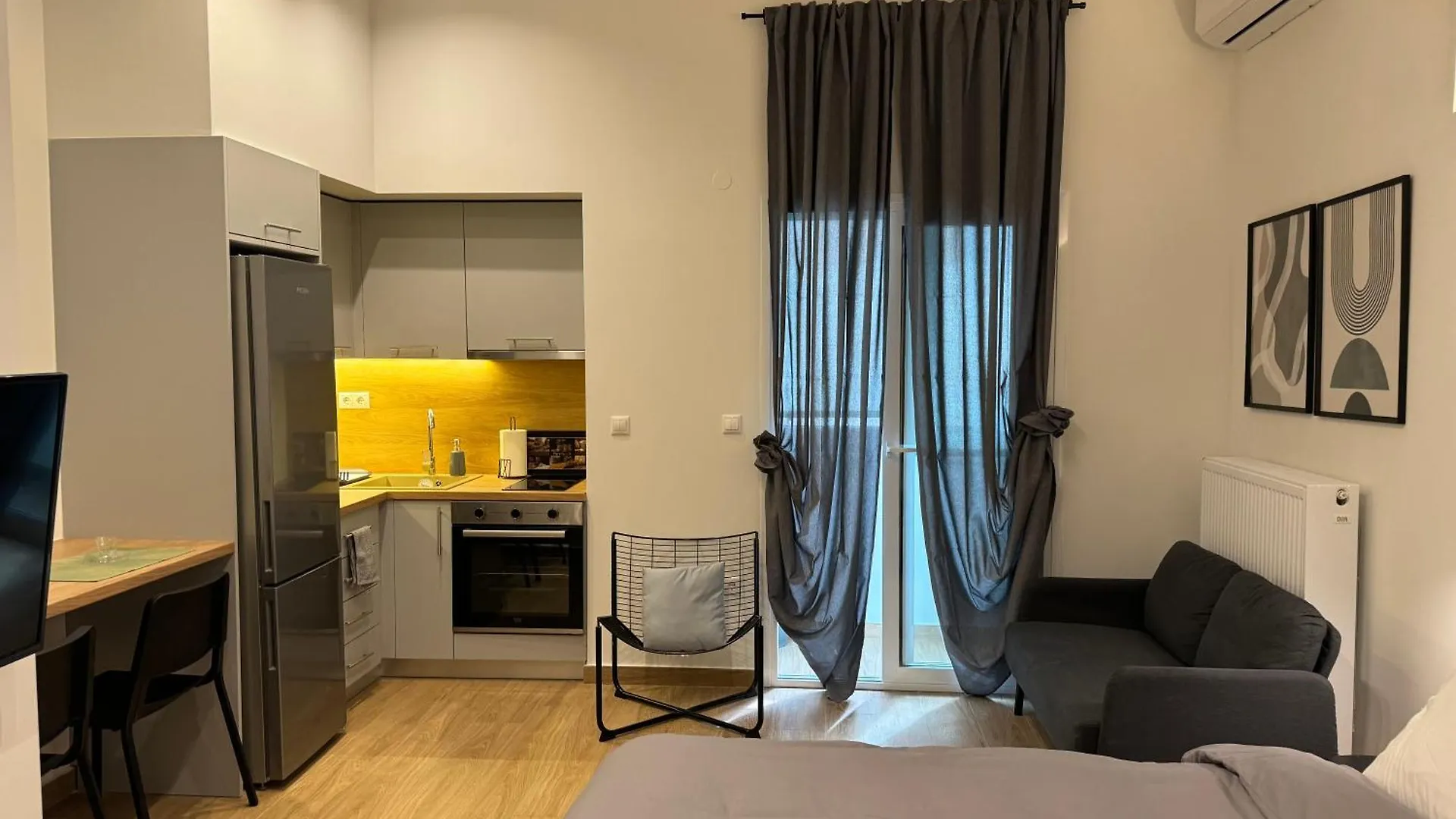 Dekolomvou Apartment Thessaloniki