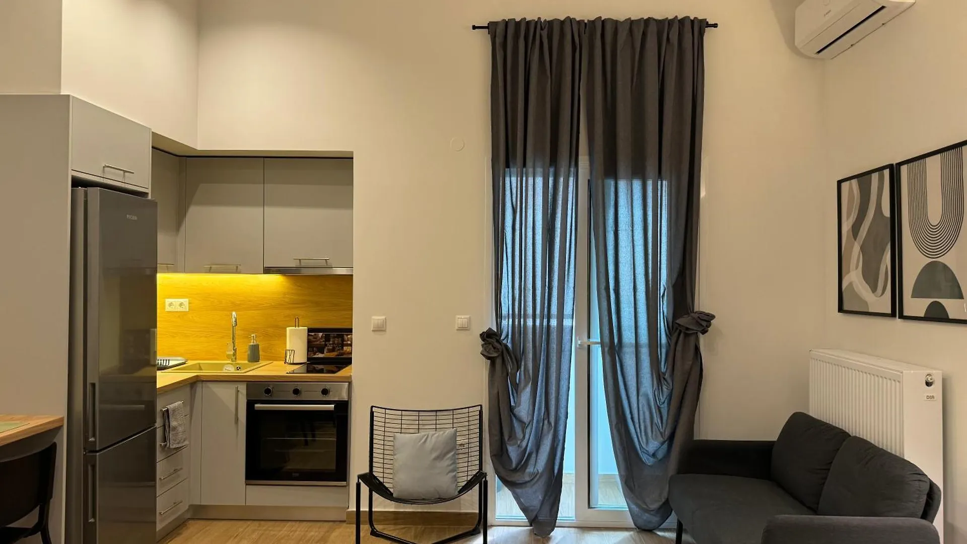 Dekolomvou Apartment Thessaloniki Greece